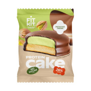 Protein Cake 50g Fit Kit суфле белковое