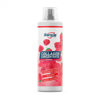 Collagen concentrate 500 ml Genetic