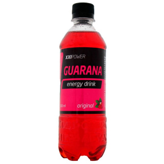Напиток Guarana 500 мл XXI Power