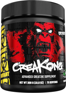 Creakong 300g Mutant