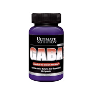 GABA 90 Caps Ultimate