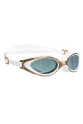 Очки для плавания Flame 2 Polarized Mad Wave