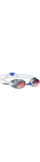 Стартовые очки Racer SW Rainbow Mad Wave