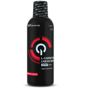 L-Carnitine Liquid  500 ml Pure 6000 QNT