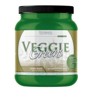 Veggie Greens 510g Ultimate