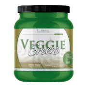 Veggie Greens 510g Ultimate
