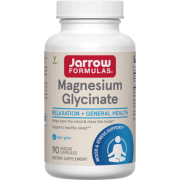 Magnesium Glycinate 90 Caps Jarrow Formulas
