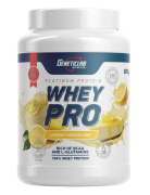 Whey Pro 900g Geneticlab
