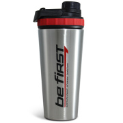 Шейкер Сталь Be First 800 ml простой