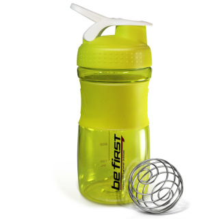 Шейкер Be First 600 ml дизайн