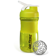 Шейкер Be First 600 ml дизайн