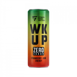 WK UP 330 ml Fitnes Food энергетик в банках