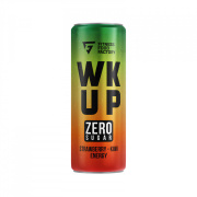 WK UP 330 ml Fitnes Food энергетик в банках