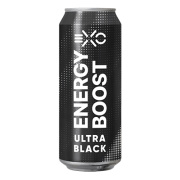 ExO Energy Boost 450 ml энергетический напиток