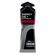 Energy Gel 60g Gel4U Энергетик гель Caffeine 100