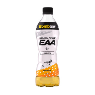 Amino EAA 500ml Напиток аминокислотный BombBar