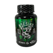 Asesino de La Ghasa 30 Caps Optimeal