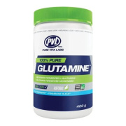 Glutamine 400g PVL