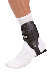 Бандаж на лодыжку Ankle mueller 4552