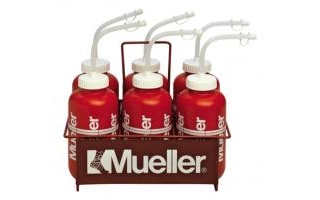 Кронштейн для бутылок Bottle Carrier Wire Mueller