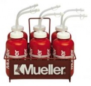 Кронштейн для бутылок Bottle Carrier Wire Mueller