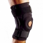Ортопедический бандаж коленный размер L