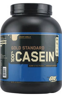 100% Casein Protein 1820 г  ON