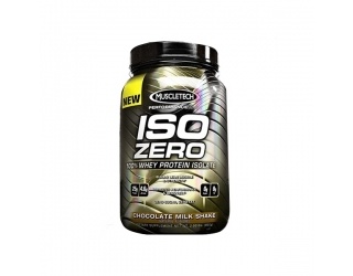 100% Iso Zero 2270 gr MT Изолят